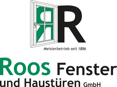 Karriere bei Roos Fenster und Haustüren GmbH Logo